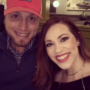 Meet your Posher, Kendall